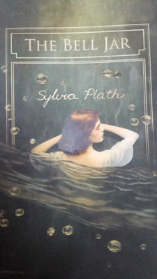 The Bell Jar(Paperback, Sylvia Plath)