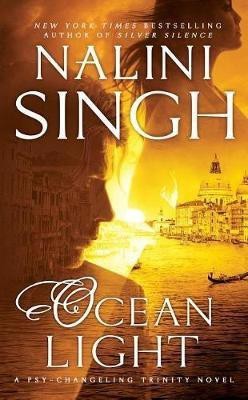 Ocean Light(English, Paperback, Singh Nalini)