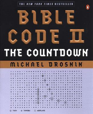 Bible Code II(English, Paperback, Drosnin Michael)