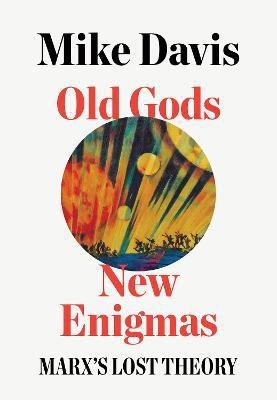 Old Gods, New Enigmas(English, Hardcover, Davis Mike)