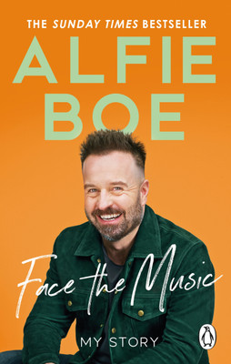 Face the Music(English, Paperback, Boe Alfie)