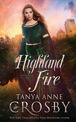 Highland Fire(English, Paperback, Crosby Tanya Anne)