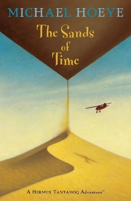 The Sands of Time(English, Paperback, Hoeye Michael)