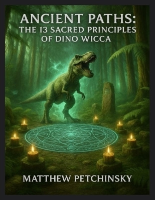 Ancient Paths(English, Paperback, Petchinsky Matthew)