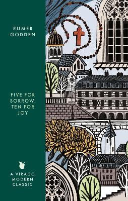 Five for Sorrow Ten for Joy(English, Paperback, Godden Rumer)