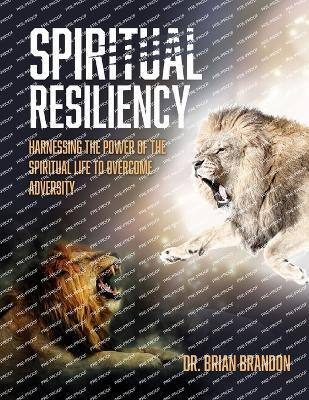 Spiritual Resiliency(English, Paperback, Brandon Brian Dr)