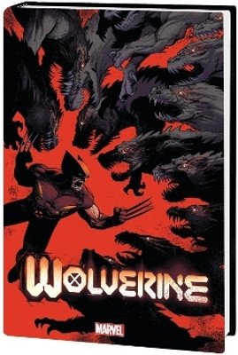 Wolverine By Benjamin Percy Vol. 2(English, Hardcover, Percy Benjamin)