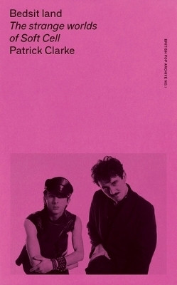 Bedsit Land(English, Paperback, Clarke Patrick)