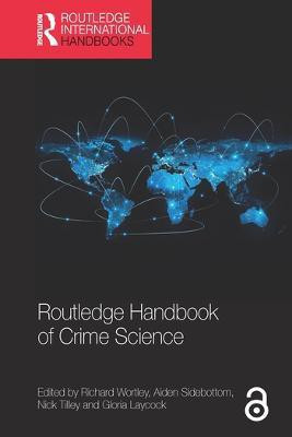 Routledge Handbook of Crime Science(English, Paperback, unknown)