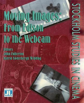 Moving Images(English, Hardcover, unknown)