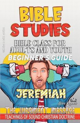 Bible Class for Adults and Youth(English, Paperback, Doris McBride Guillermo)