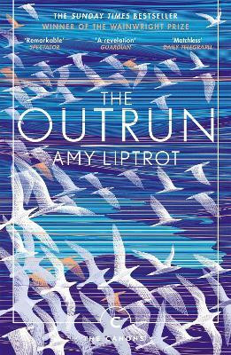 The Outrun(English, Paperback, Liptrot Amy)