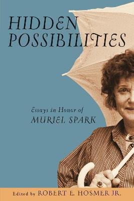 Hidden Possibilities(English, Paperback, unknown)