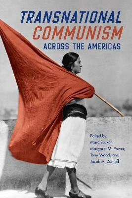 Transnational Communism Across the Americas(English, Hardcover, unknown)