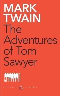 Adventures of Huckleberry Finn(English, Paperback, Twain Mark)