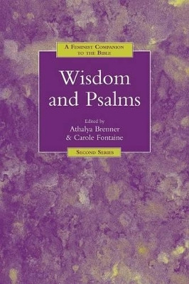 A Feminist Companion to Wisdom and Psalms(English, Paperback, unknown)