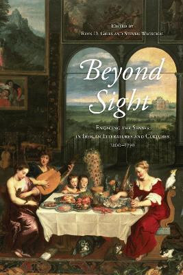 Beyond Sight(English, Electronic book text, unknown)
