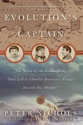 Evolution's Captain(English, Paperback, Nichols Peter)