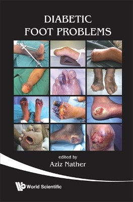 Diabetic Foot Problems(English, Hardcover, unknown)