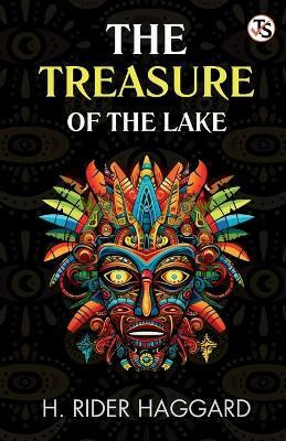 The Treasure of the Lake(English, Paperback, unknown)
