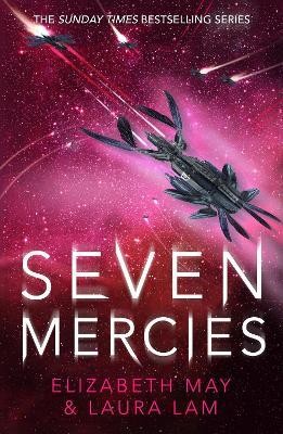 Seven Mercies(English, Electronic book text, May Elizabeth)