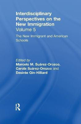 The New Immigrants and American Schools(English, Paperback, unknown)