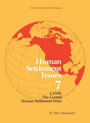 Land(English, Electronic book text, Oberlander H. Peter)
