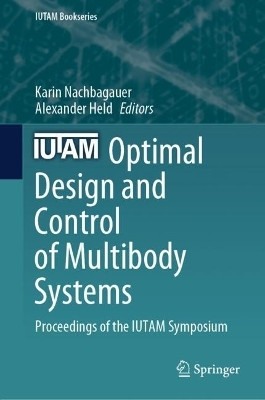 Optimal Design and Control of Multibody Systems(English, Hardcover, unknown)