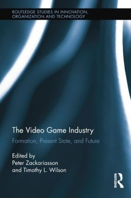 The Video Game Industry(English, Paperback, unknown)