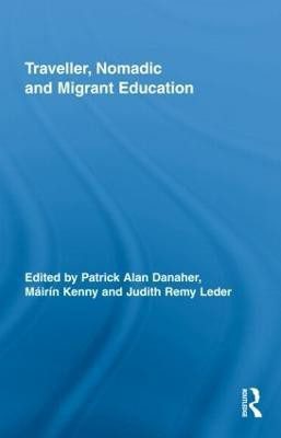 Traveller, Nomadic and Migrant Education(English, Hardcover, unknown)