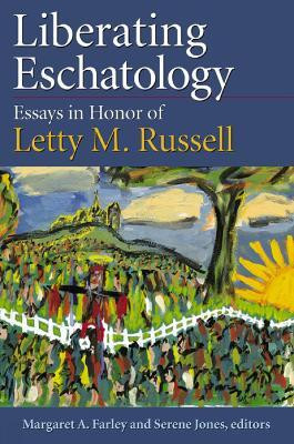 Liberating Eschatolgoy(English, Paperback, unknown)