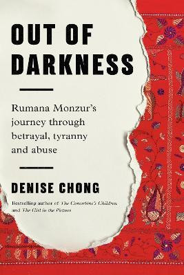 Out of Darkness(English, Paperback, Chong Denise)