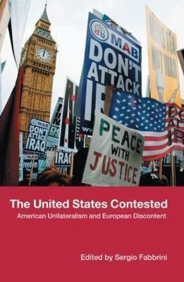 The United States Contested(English, Hardcover, unknown)