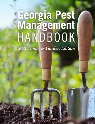 Georgia Pest Management Handbook(English, Paperback, unknown)