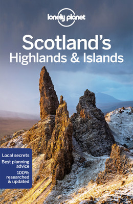 Lonely Planet Scotland's Highlands & Islands(English, Paperback, Lonely Planet Neil)