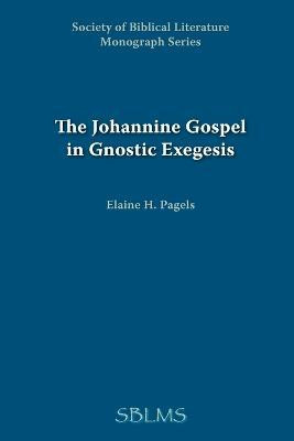 Johannine Gospel in Gnostic Exegesis(English, Paperback, Pagels Elaine)