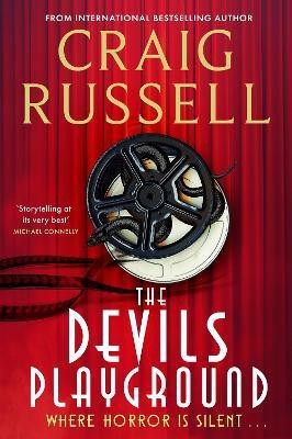 The Devil's Playground(English, Paperback, Russell Craig)