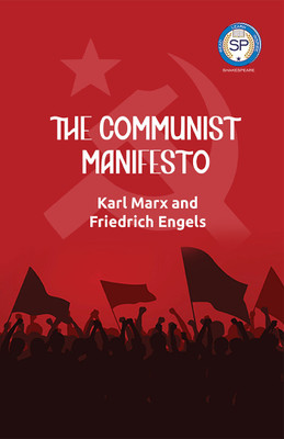 The Communist Manifesto(Paperback, Karl Marx, Friedrich Engels)