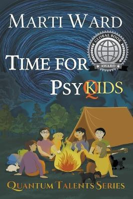 Time for PsyQ - Educational Edition(English, Paperback, Ward Marti)