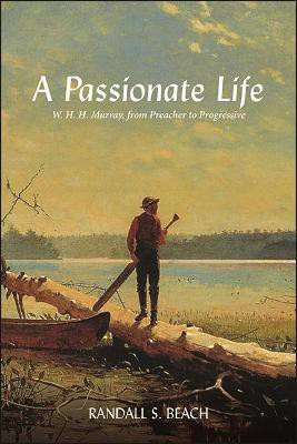 A Passionate Life(English, Hardcover, Beach Randall S.)