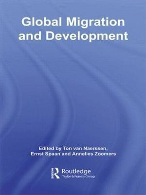 Global Migration and Development(English, Hardcover, unknown)