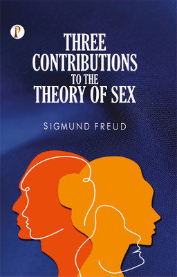 Three Contributions to the Theory of Sex(English, Paperback, Freud Sigmund)