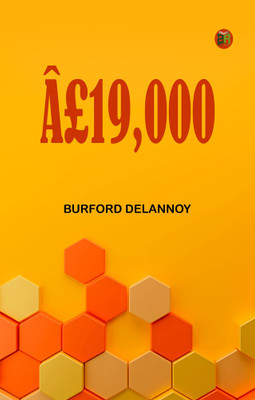 Â£19,000(Paperback, Burford Delannoy)