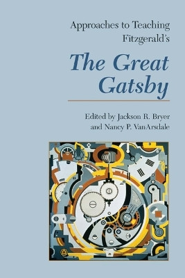 Approaches to Teaching Fitzgerald's the Great Gatsby(English, Paperback, unknown)