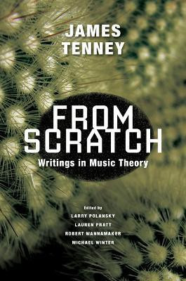 From Scratch(English, Hardcover, Tenney James)