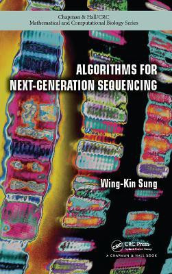 Algorithms for Next-Generation Sequencing(English, Electronic book text, Sung Wing-Kin)