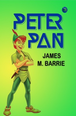 Peter Pan(Paperback, James M. Barrie)