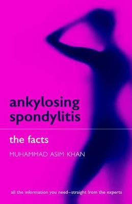 Ankylosing Spondylitis(English, Paperback, Khan Muhammad Asim)