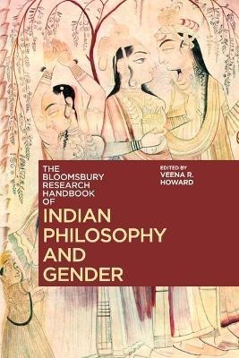 The Bloomsbury Research Handbook of Indian Philosophy and Gender(English, Electronic book text, unknown)