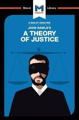 An Analysis of John Rawls's A Theory of Justice(English, Paperback, Dionigi Filippo)